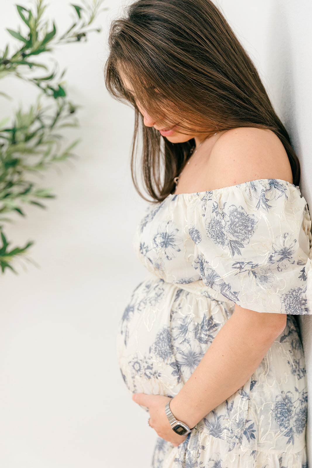 Maternity-Studio-Photography