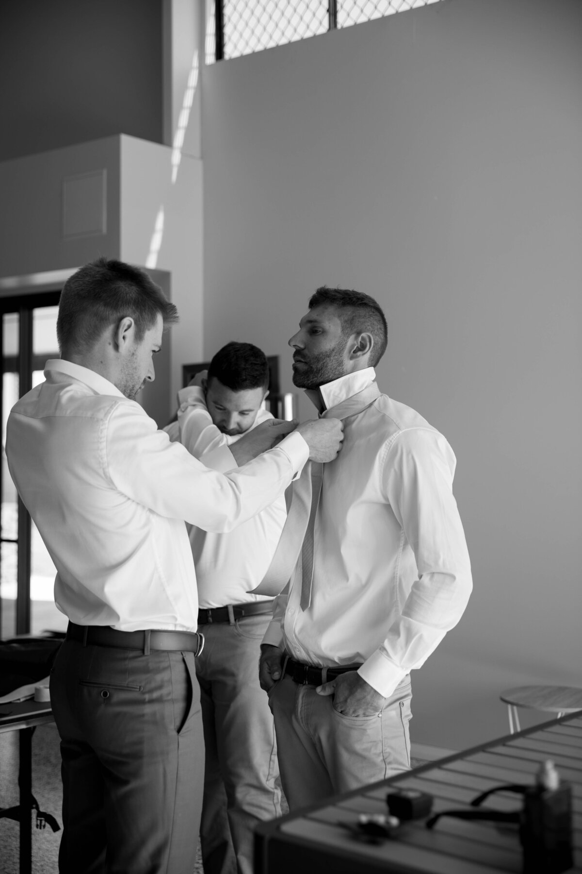 Mr & Mrs Birse  -64