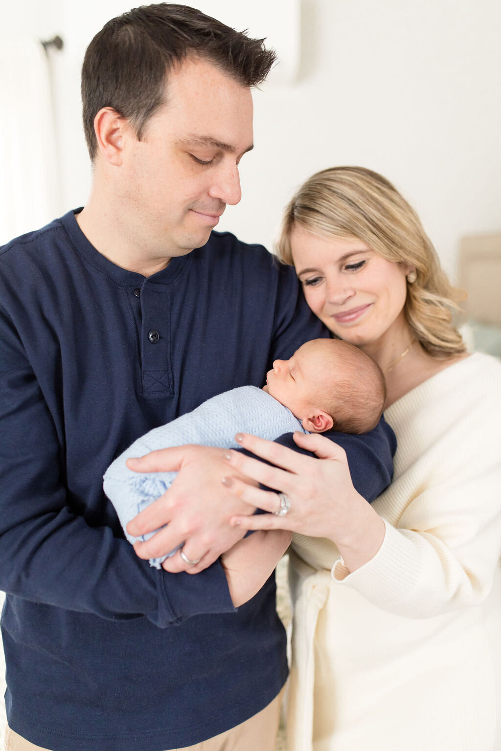 long island newborn photographer