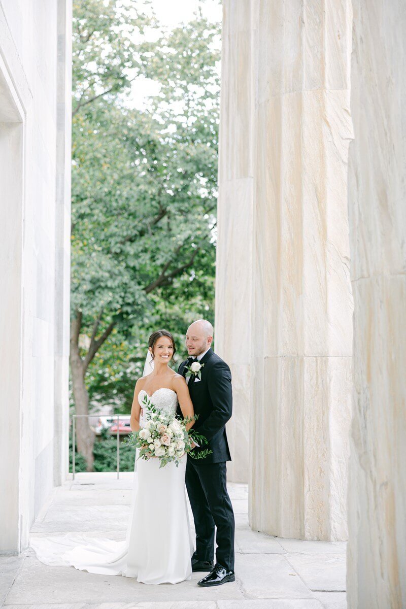 Ballroom at the Ben Wedding_Sarah Canning Photography_0021