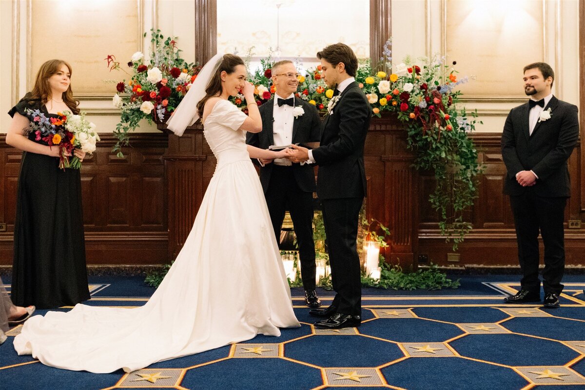 Natalie and Dominick Wed slideshow - 131