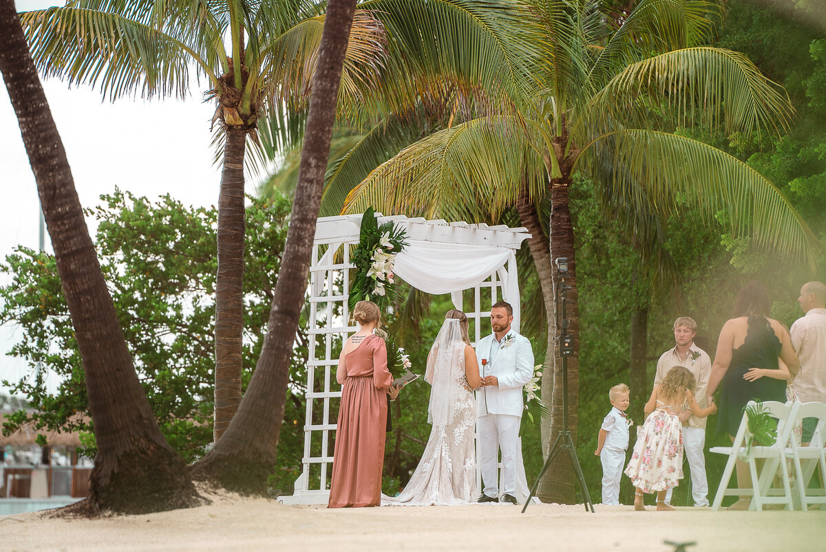 wedding photographers florida