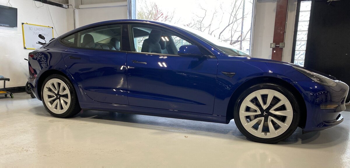a-nice-touch-auto-detailing-blue-tesla-paint-correction-ceramic-coating