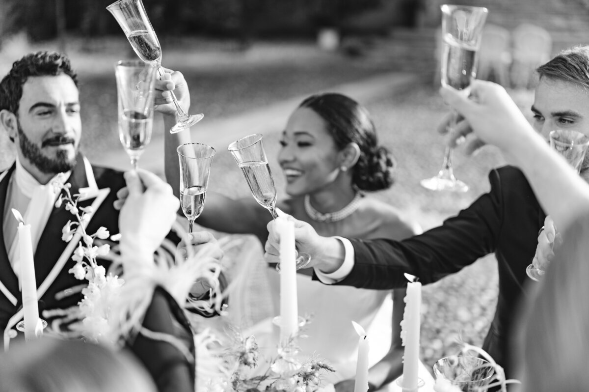Dimos Bablis Studio Luxury Wedding Photographers Greece and Italy Santorini Wedding Villa Canton  _073