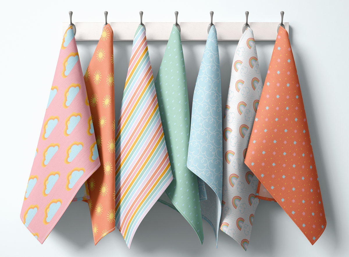 DreamySkies-TeaTowels