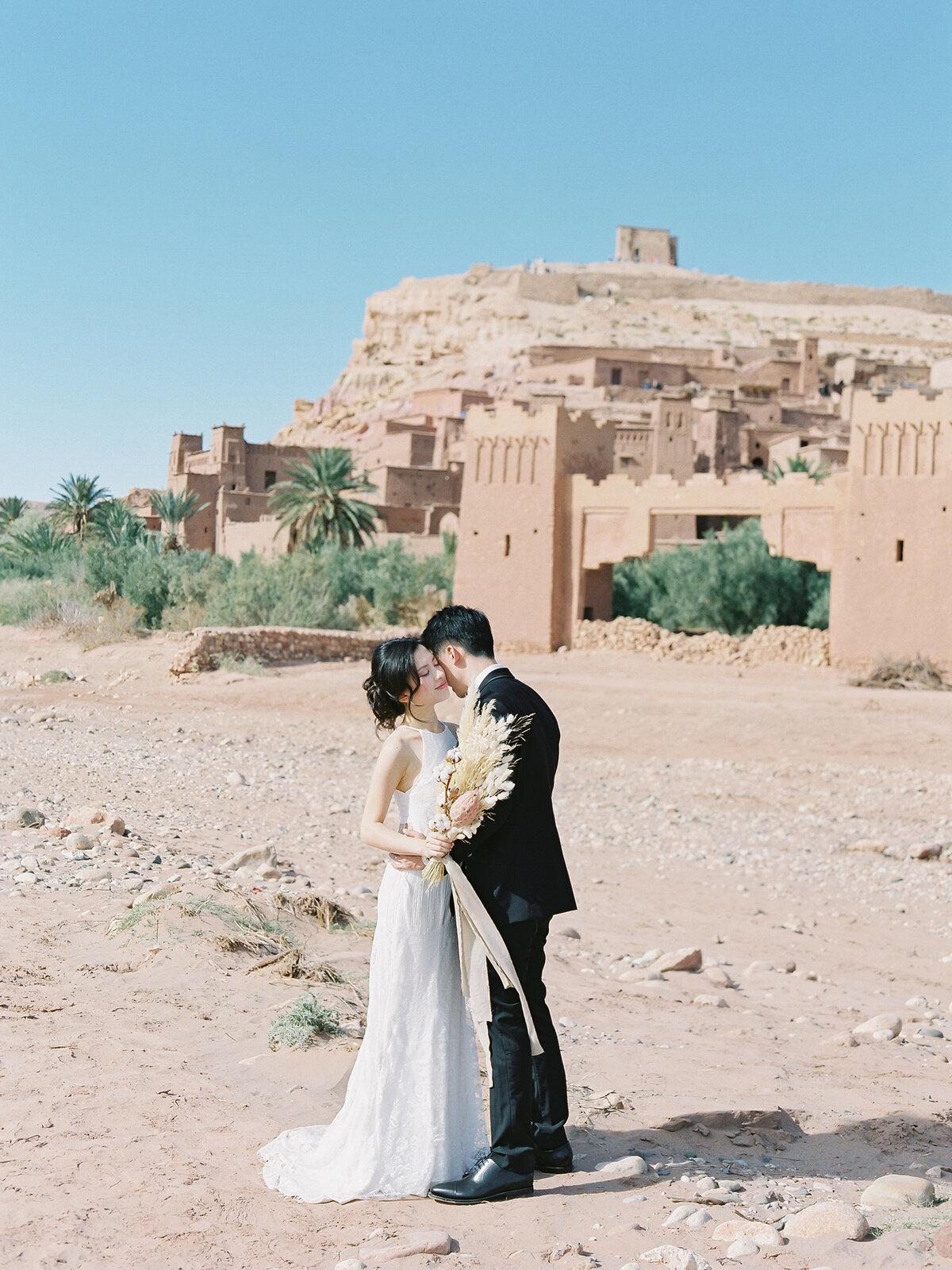 Vicki Grafton Photography Pre Wedding Session Engagement Morocco Sahara Desert Luxury Destination Photographer Fine art Film.jpg41