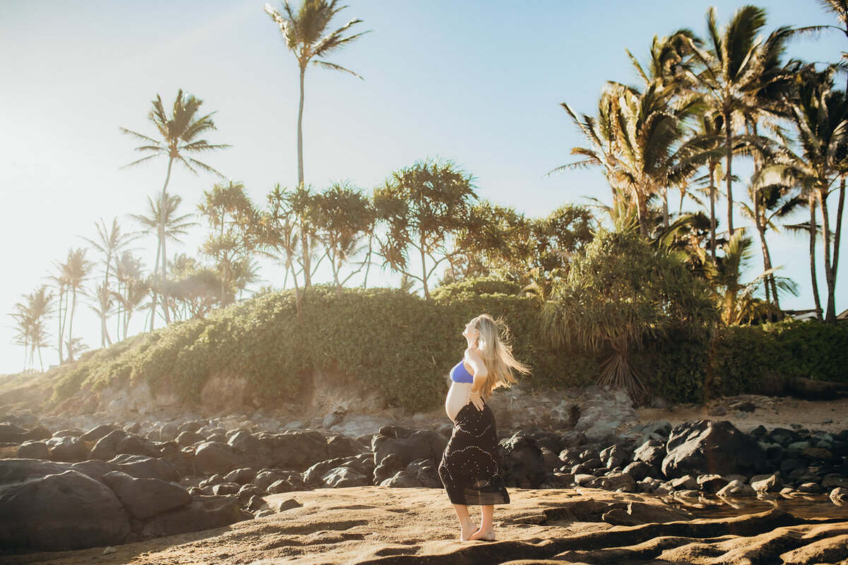 Nicole Brooke Photography Maui Maternity and Lifestyle Photographer6