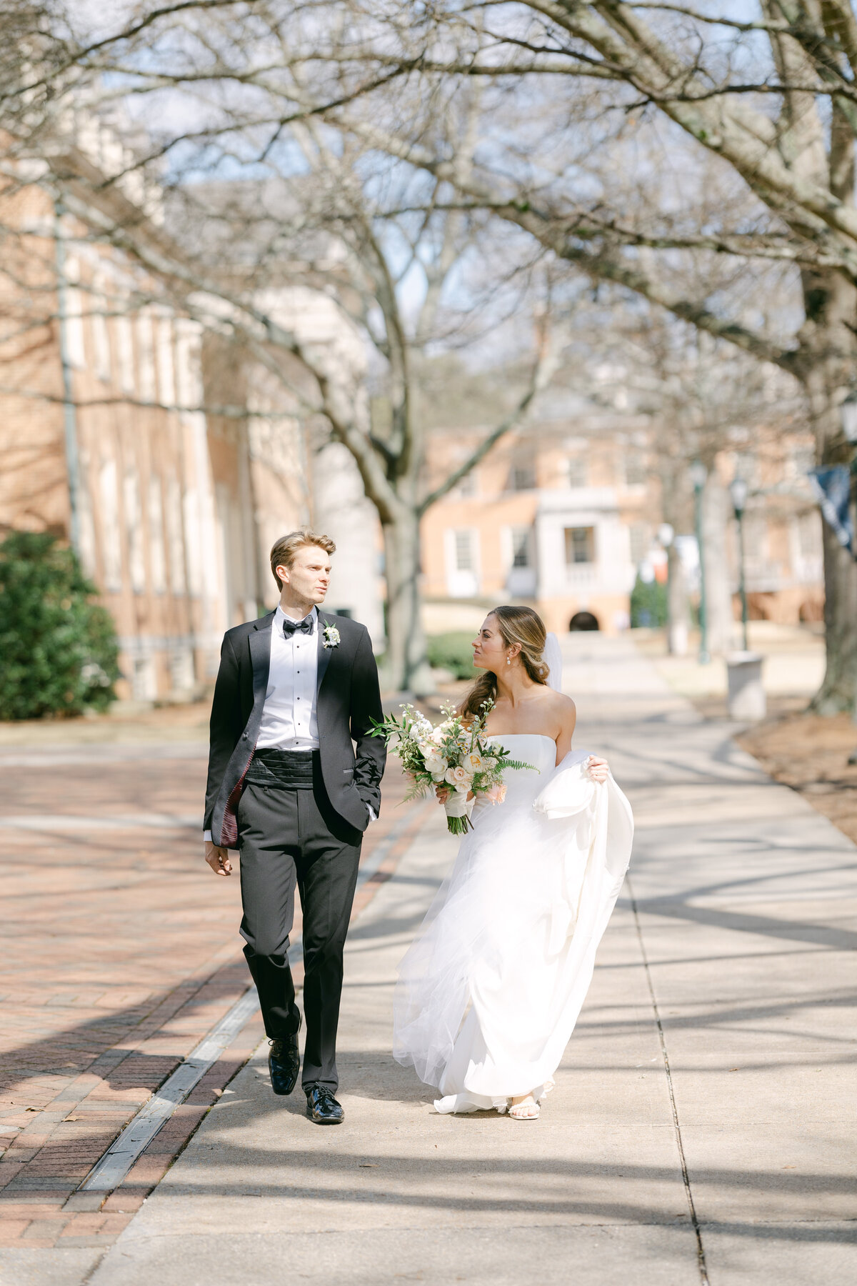 Katherine Horton Photography Christin & Lee Wedding Day Katherine's Favorites 070