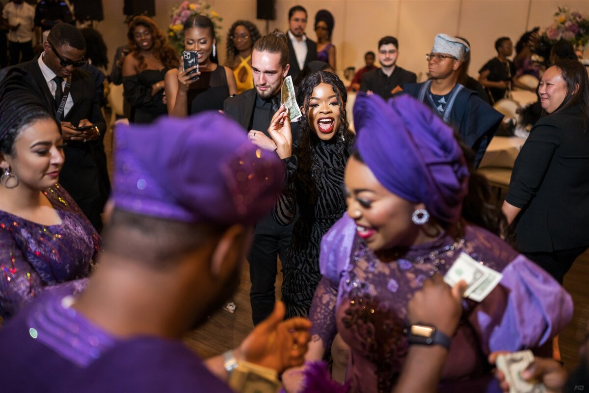 Oruka Events Wedding event planners Toronto planner African Nigerian corporate Eyitayo Dada Dara Ayoola09.30.2022 - 5573 - F10 Studio - Mary + Dele Wedding