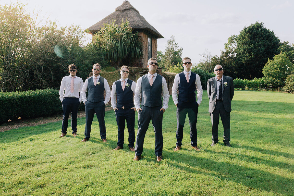 SouthwoodHallWedding-51