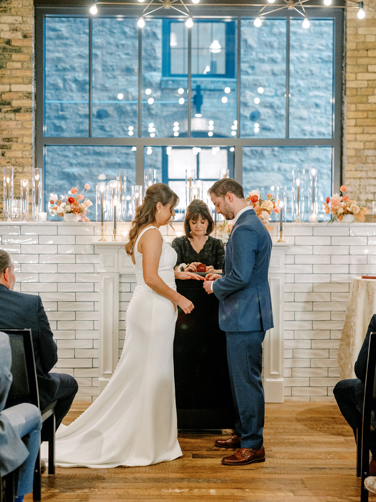 Fall Minneapolis elopement -74