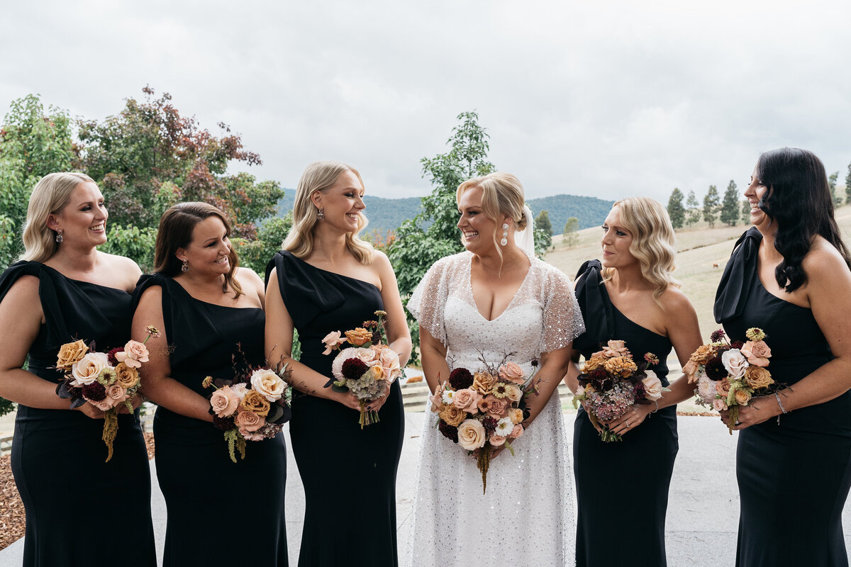 Courtney Laura Photography, Yarra Valley Wedding Photographer, The Riverstone Estate, Lauren and Alan-241