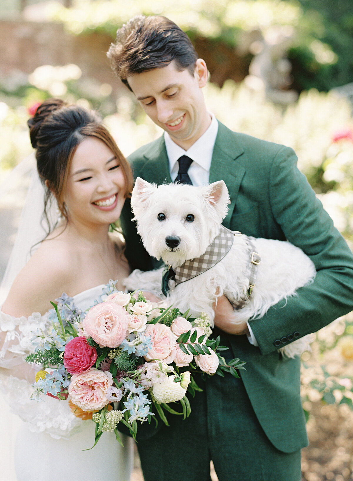 Thornewood Castle Wedding - A & A - 22
