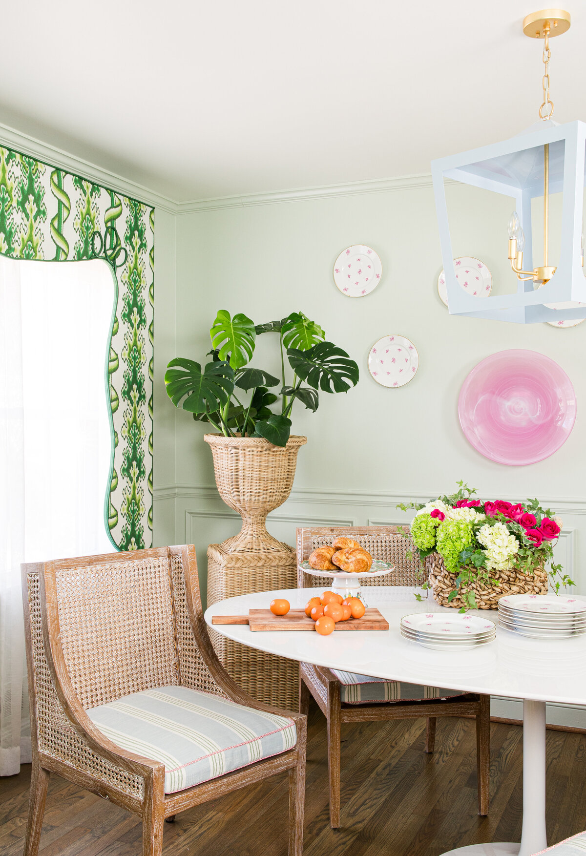 interior photography for mae davis interiors