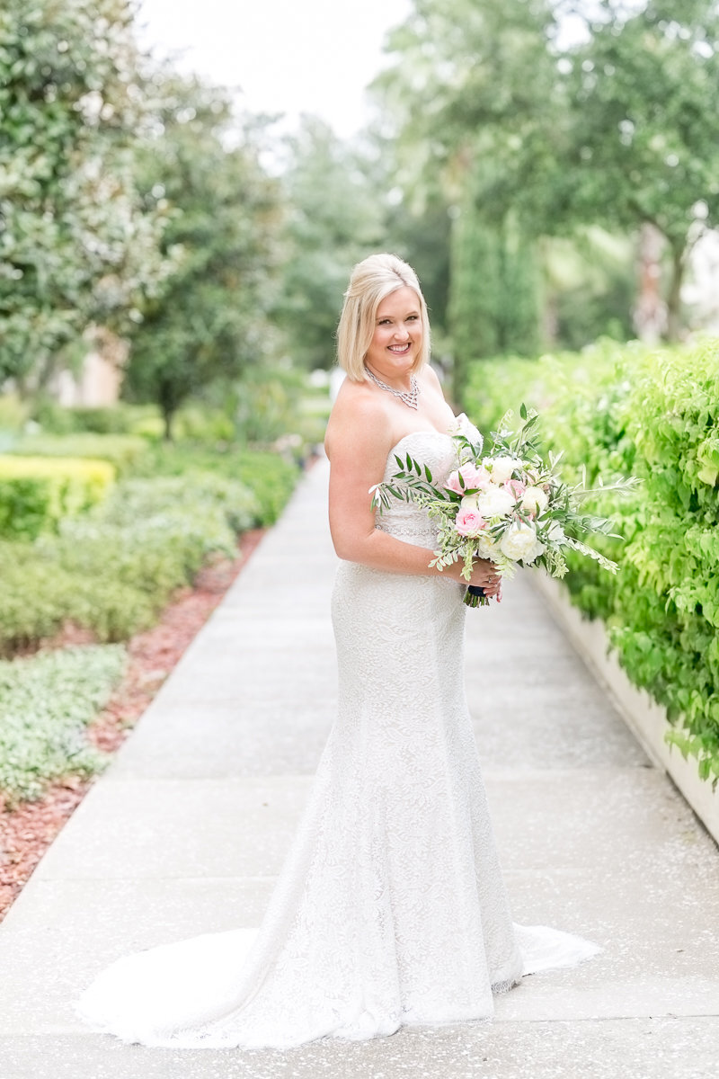 Alfond Inn wedding photographer  | Orlando photographer | Alfond Inn summer wedding_-30