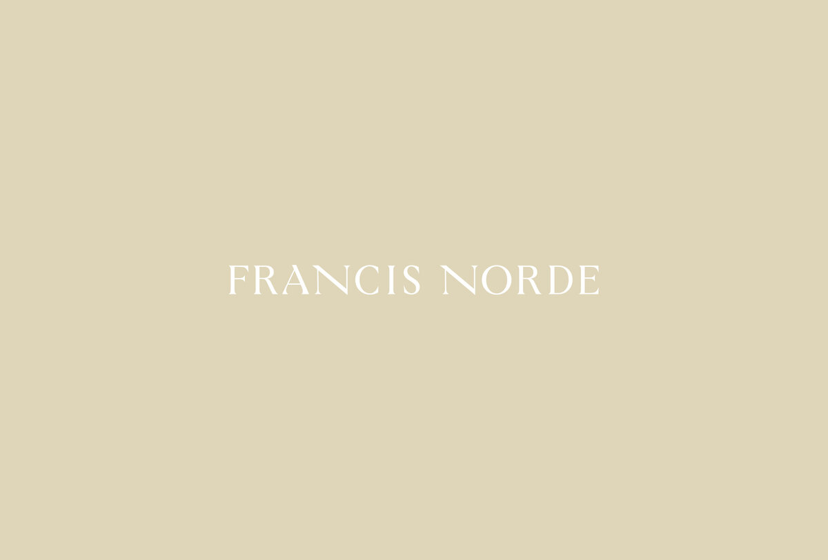 Fancis Norde Logo