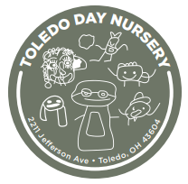 Toledo Day Nursery logo