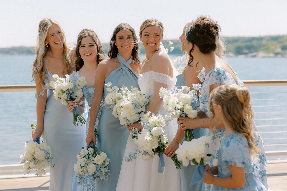 Beauport Hotel Wedding-Halie Child Photography-65