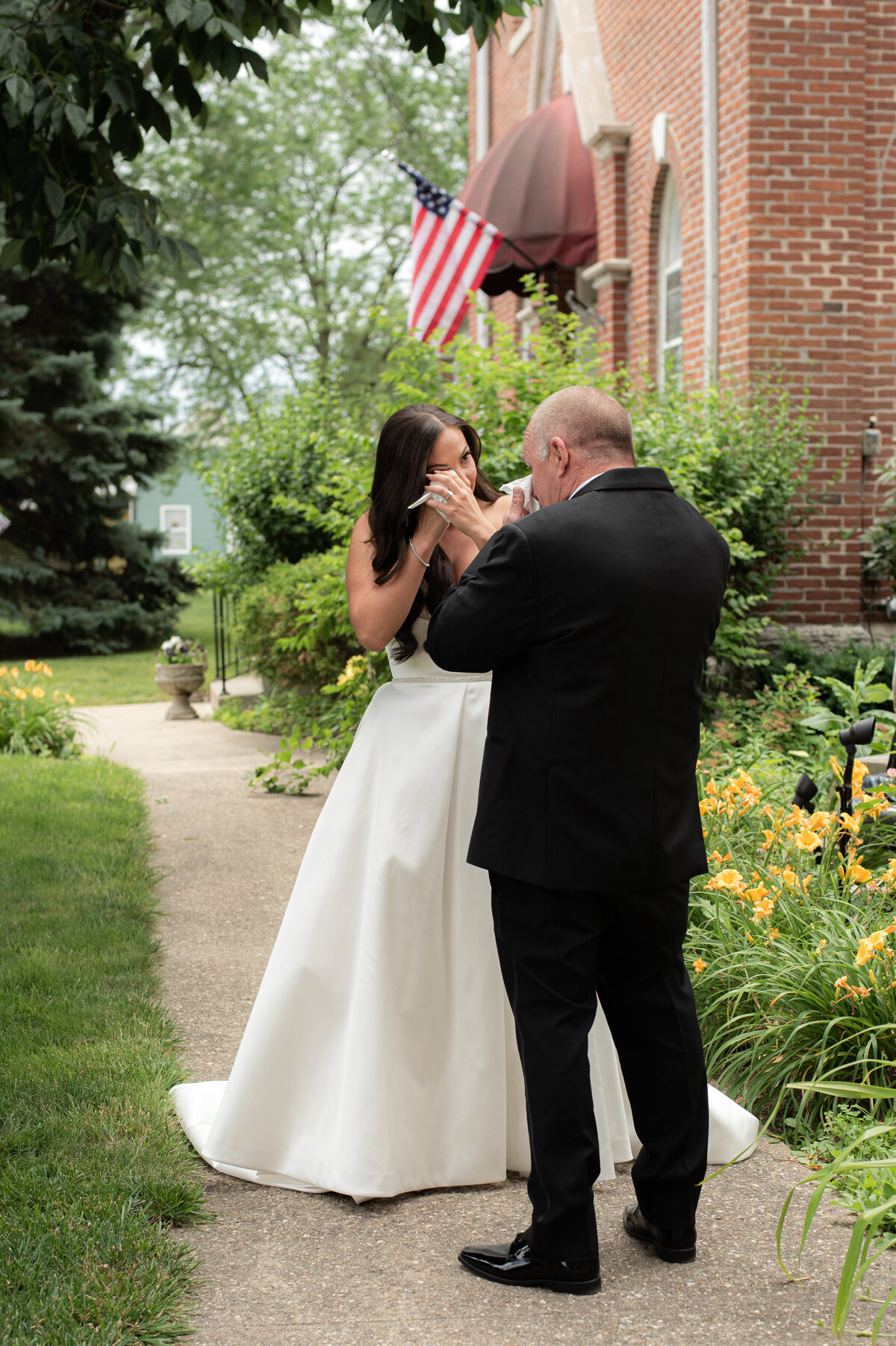 Bri + Evan Wedding - The Siners Photography-352