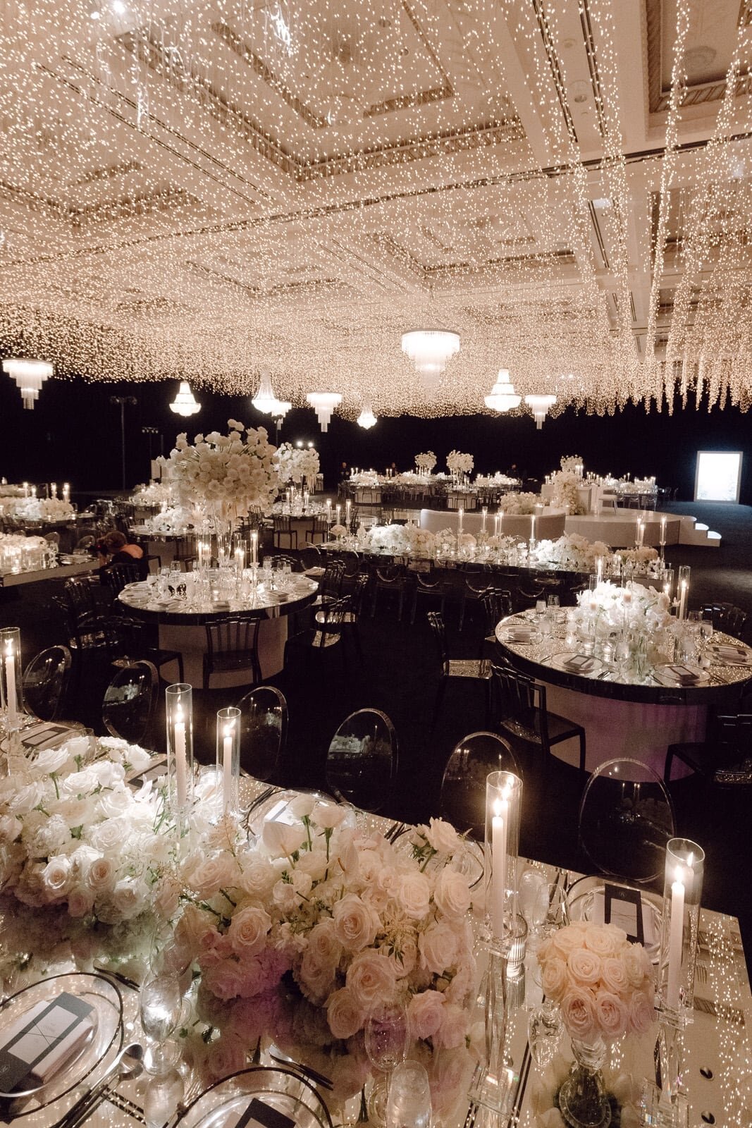 Santa Barbara Wedding Planners Orange Blossom Events 096