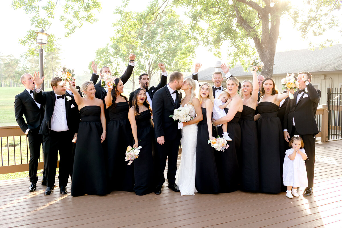 The Woodlands Resort Wedding_KaseyLynnPhotography_040