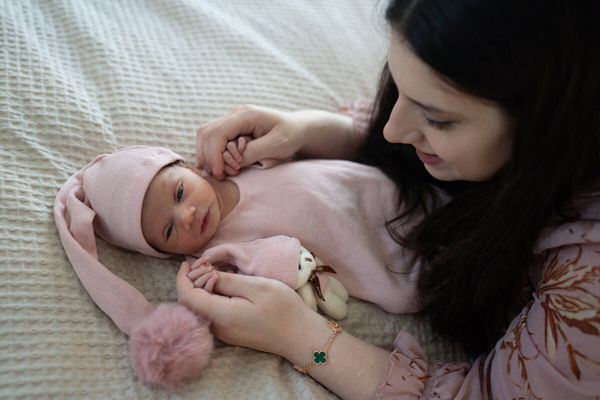 Becky Langseth Seattle Newborn Photographer-36