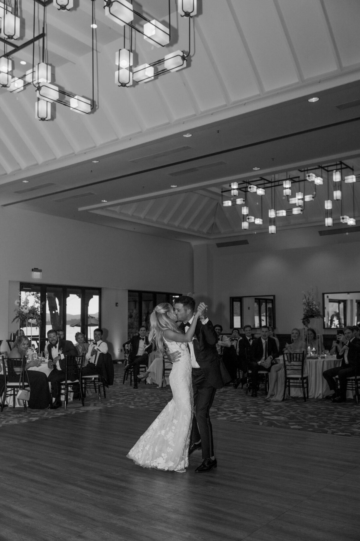 Hanna & Connor Lake Tahoe Hyatt Wedding Incline Village _ Katherine Krakowski Lake Tahoe Reno Photographer-999