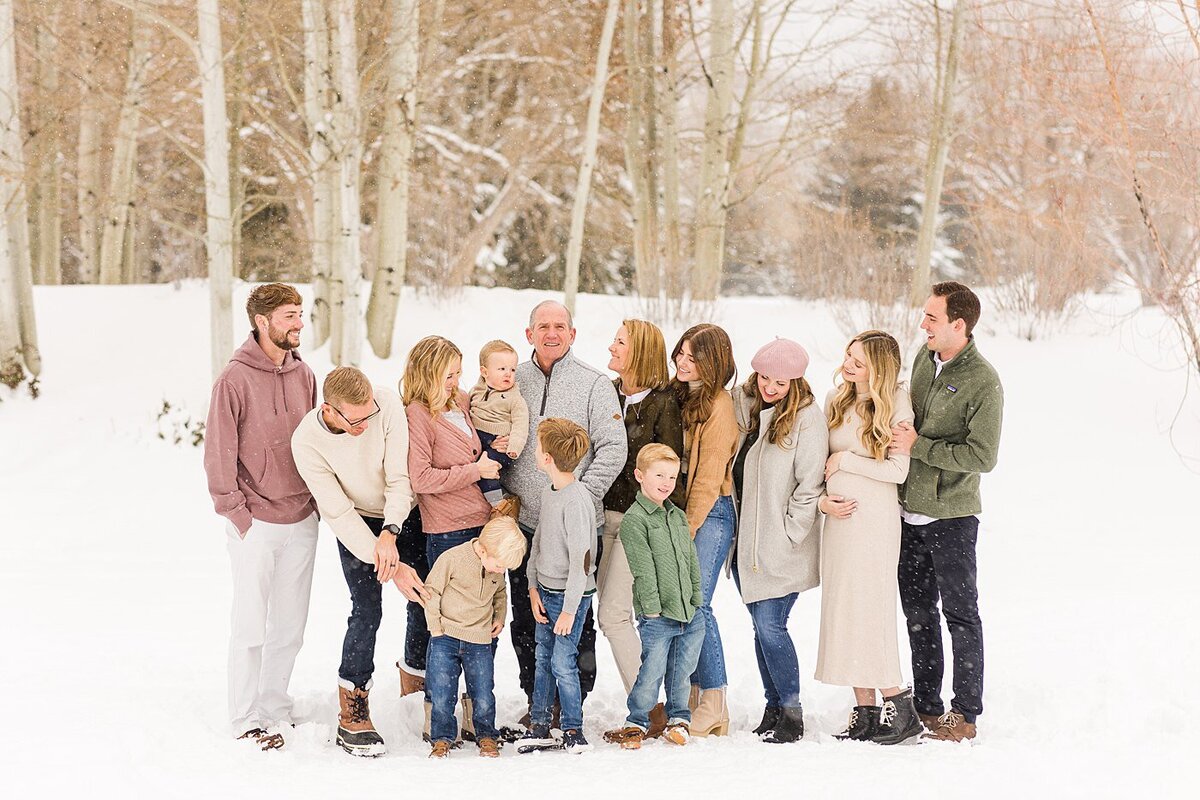 Park City Extended Family Photographer-1012