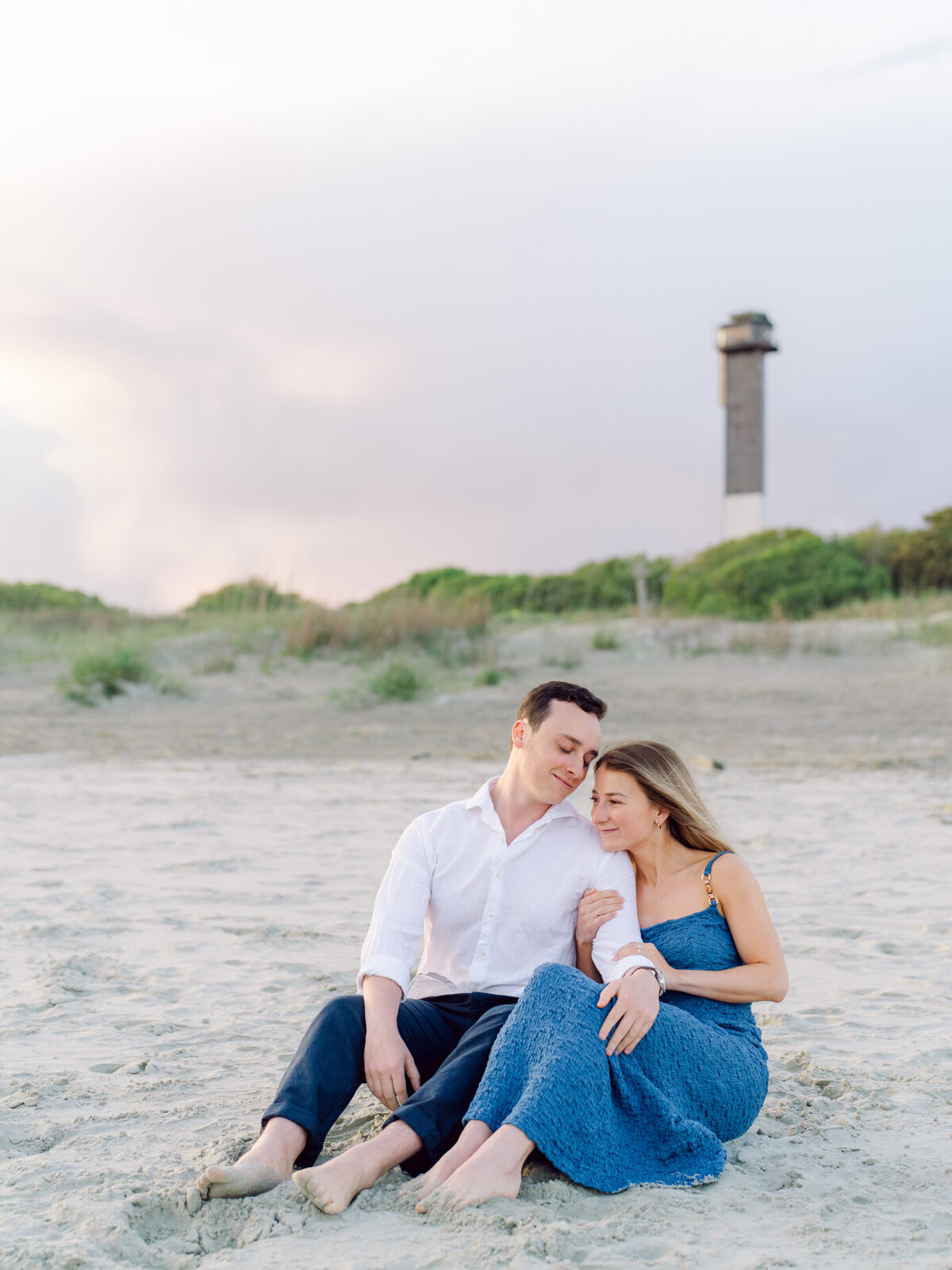 Engagement Photography in Charleston, SC -14