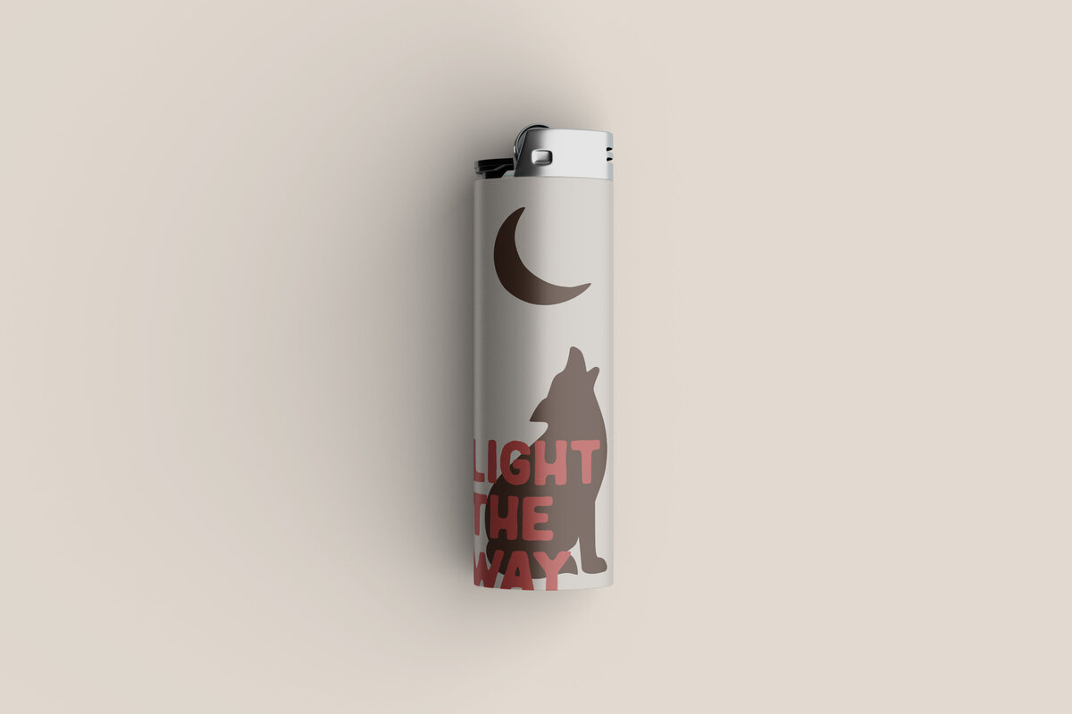 Lighter