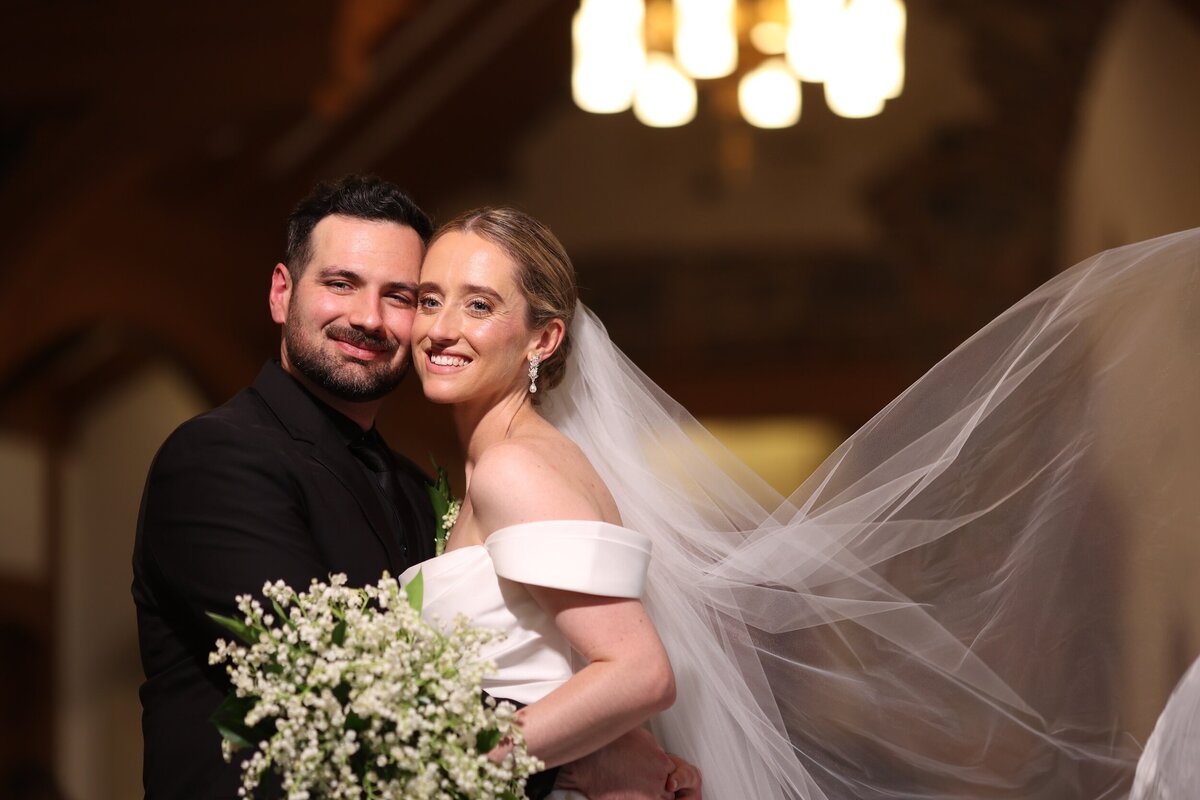 wedding-day-veil-images