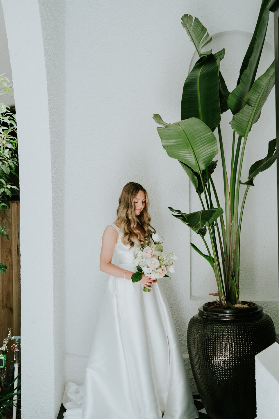 THE BRIARS WEDDING-16