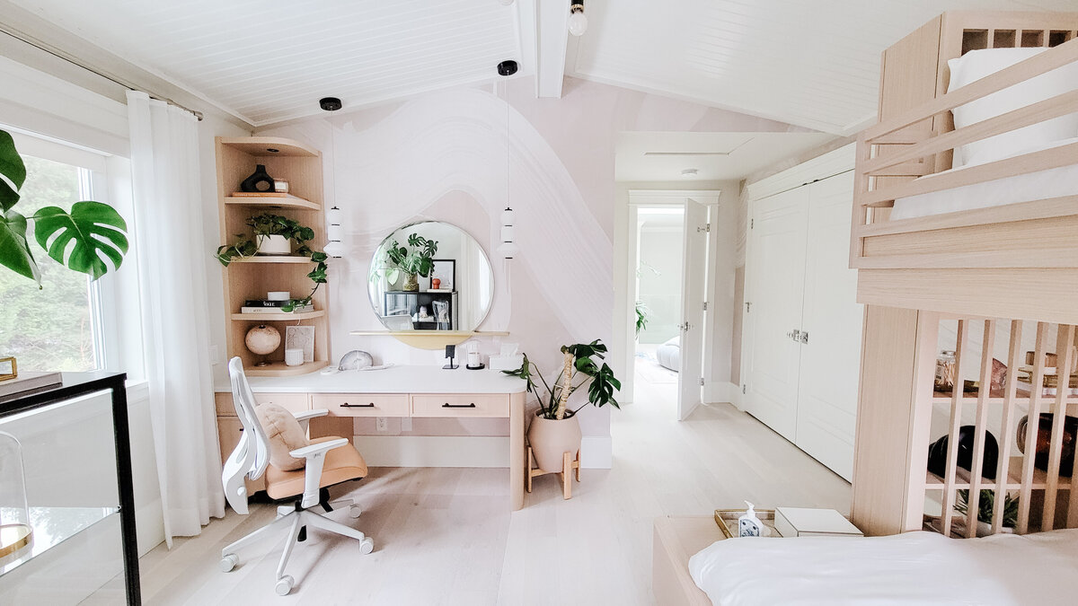 North Vivid Design Studio Vancouver Interior Design