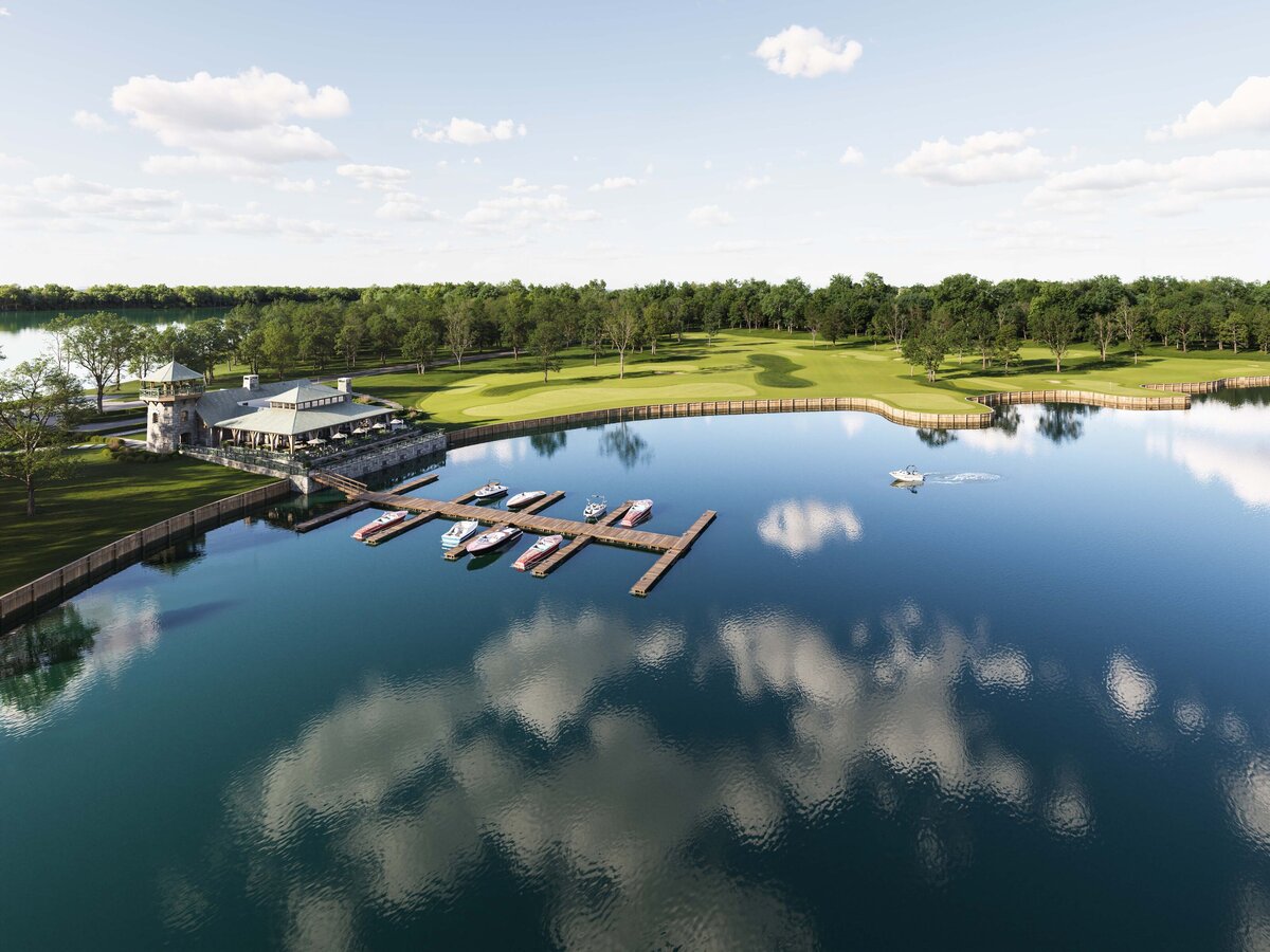 Boat Club 3