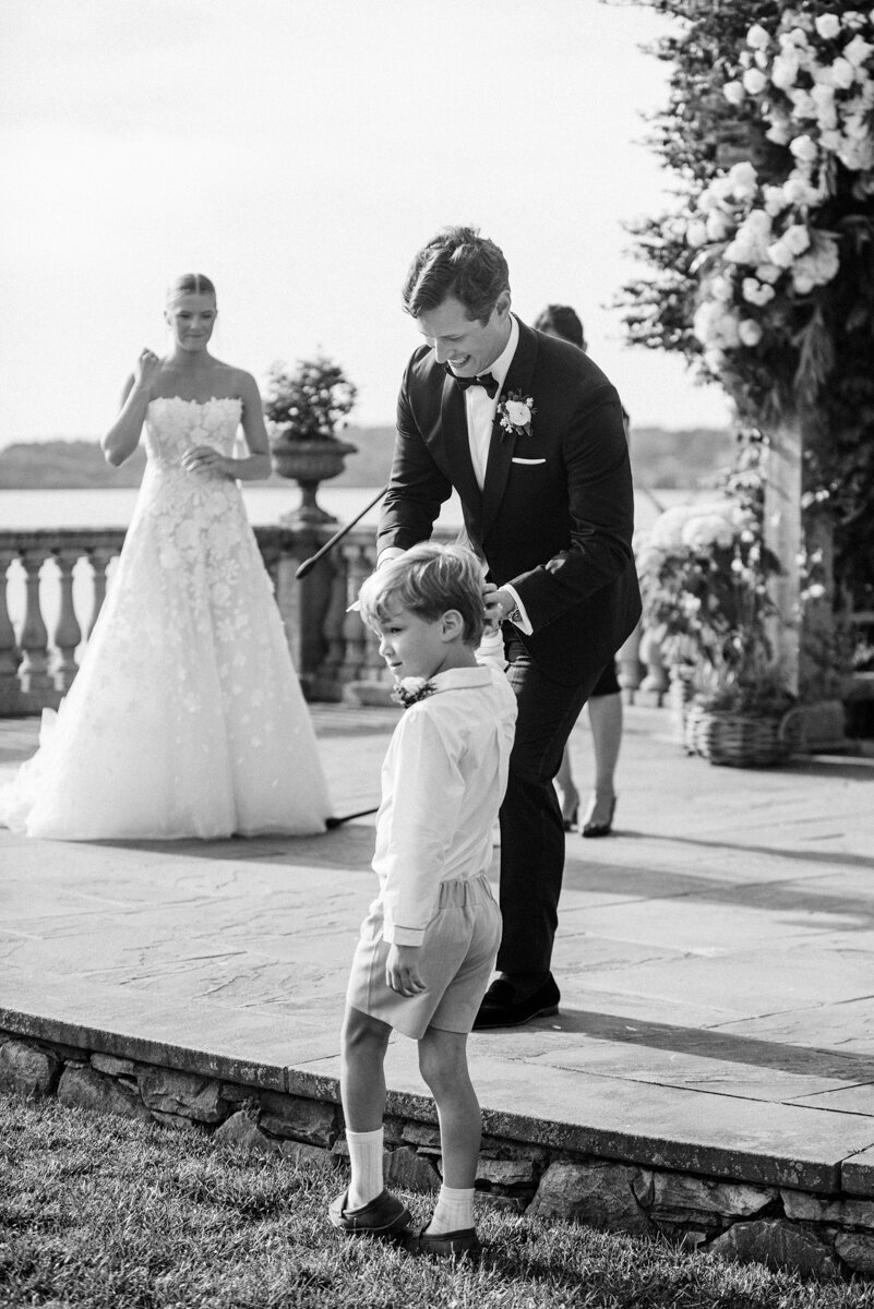 Castle Hill Inn Wedding-32