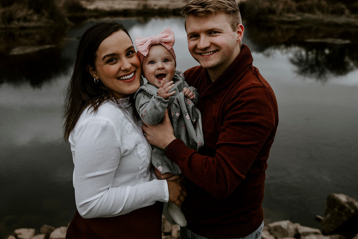 Vancouver Family Photography