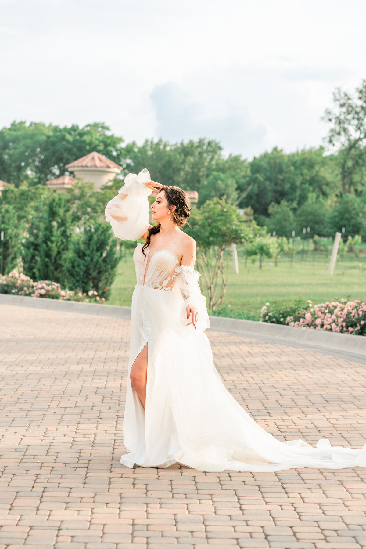 Luxury Austin Texas Wedding 
