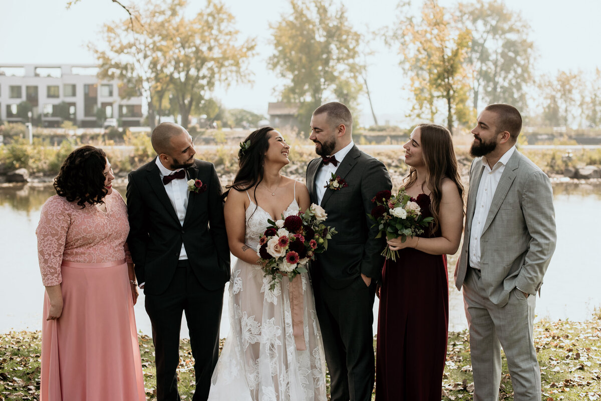 Melissa & Nick's Wedding Sept 30, 2023 - Shania Crivelli Photography-3