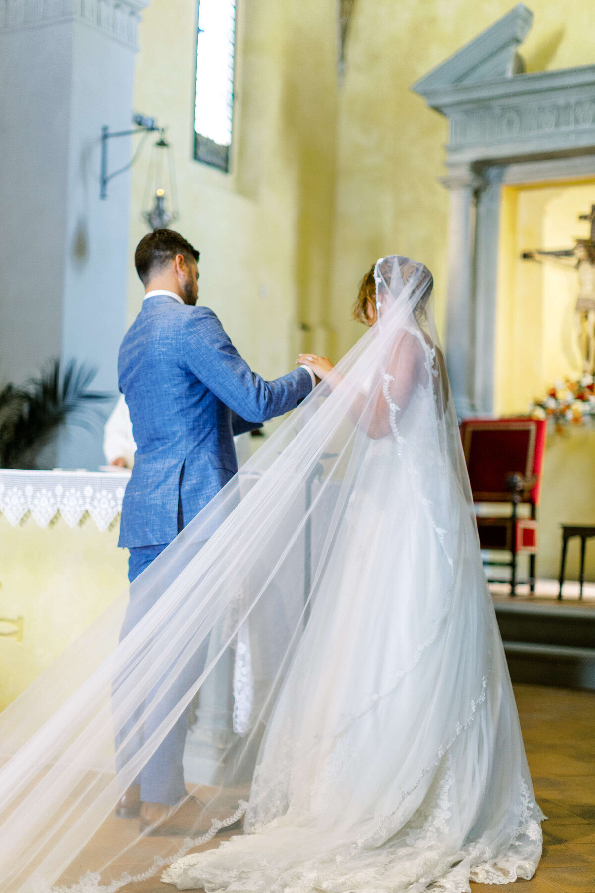 Wedding E&T - Tuscany - Italy 2019 16