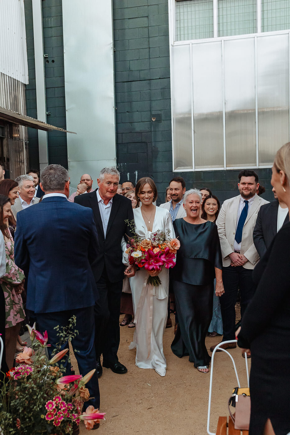 Three Blue Ducks, sydney wedding Film photography-73