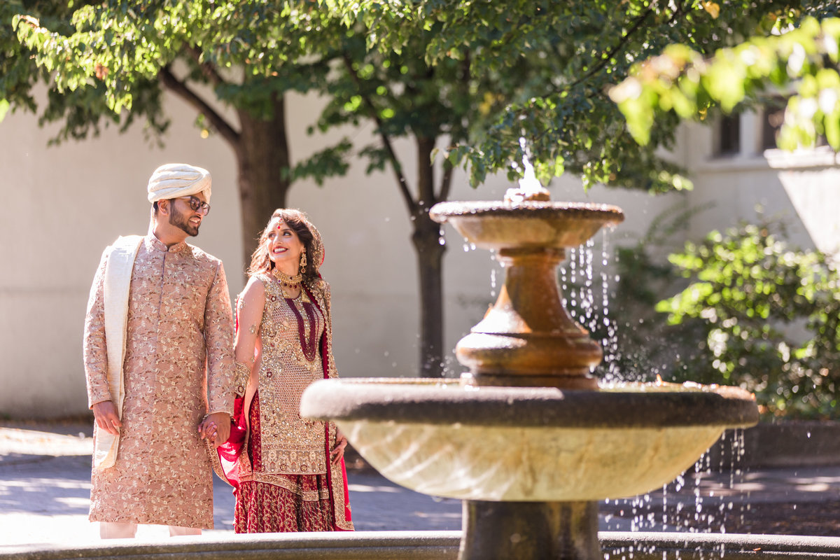 Qurrat A'Yun Studios Toronto Muslim Wedding Photography Photographer Engagement14