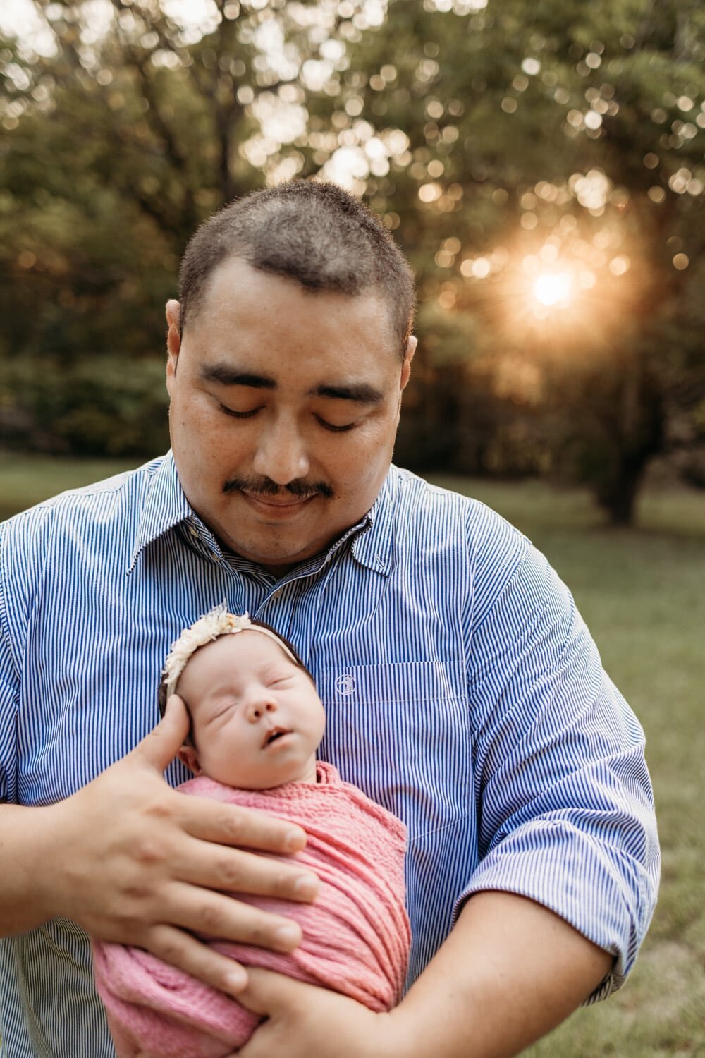 Graceville fl newborn photographer - Maria Jeffries 36