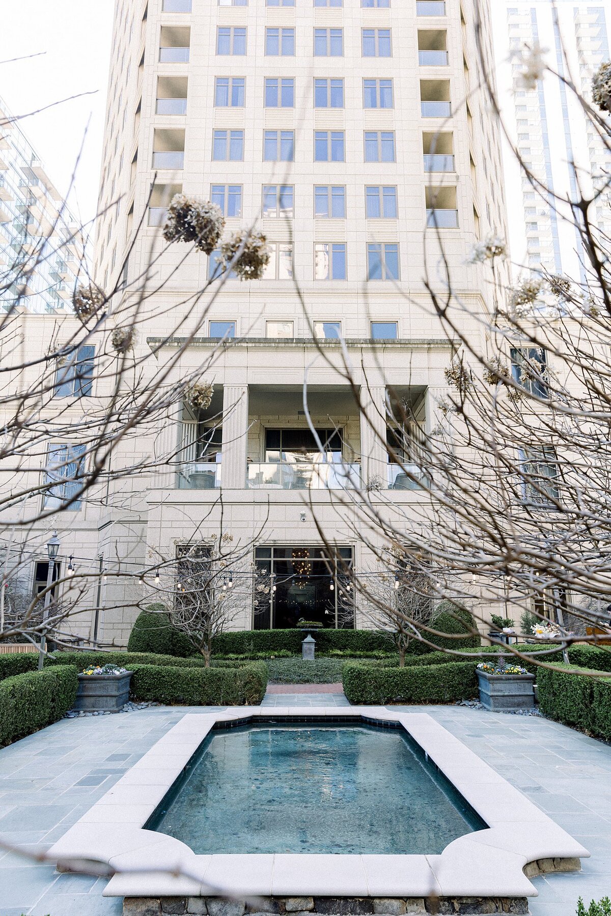 waldorf astoria atlanta Georgia 2