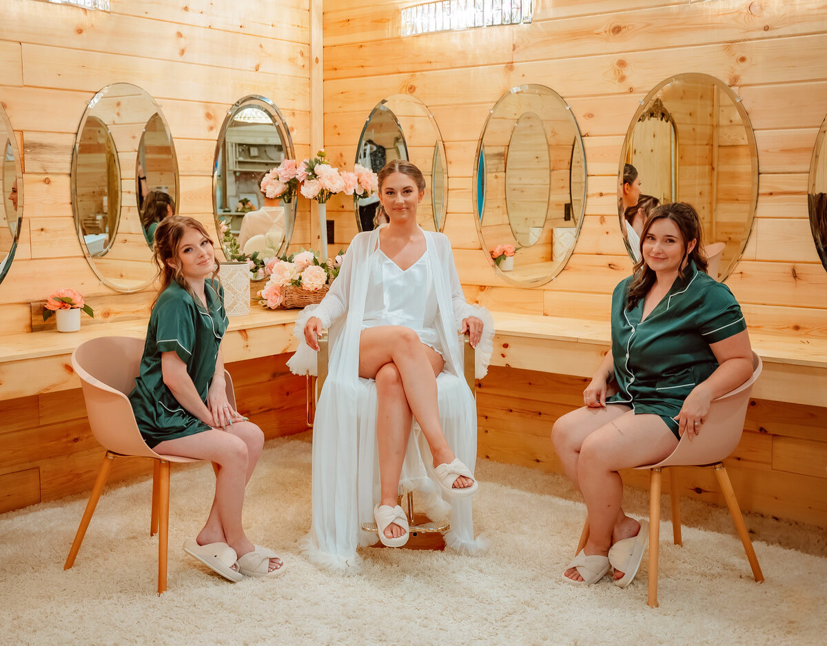 Golden Clover Photography - Mosier Wedding Day - Details and Getting Ready Portraits -72 copy
