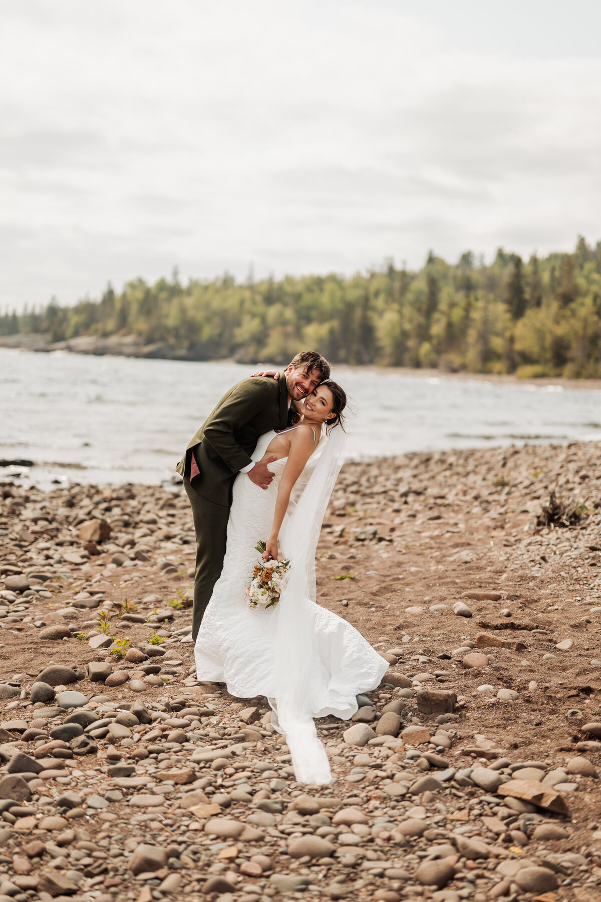 Destination Elopement Photographer