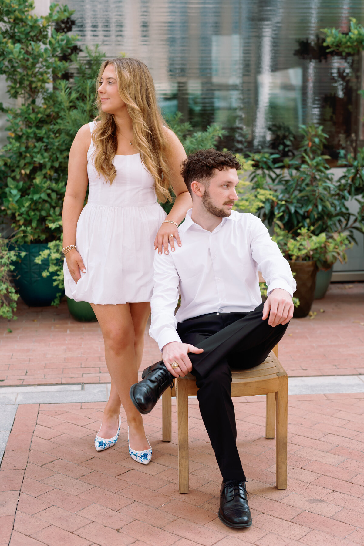 Sydney Loginov Engagement Edits-60