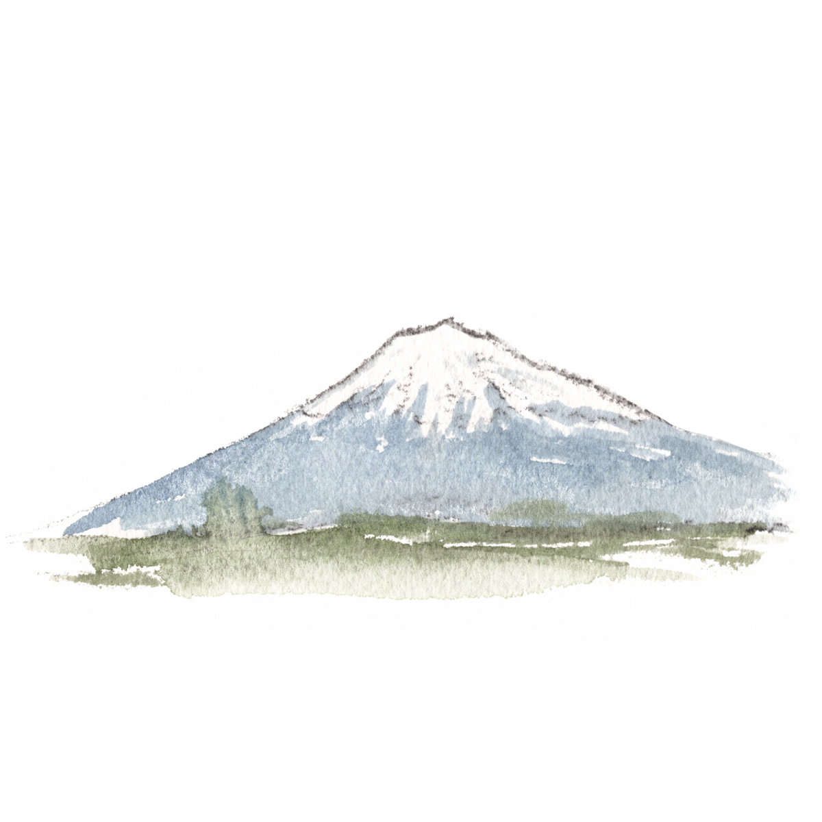 mt fuji