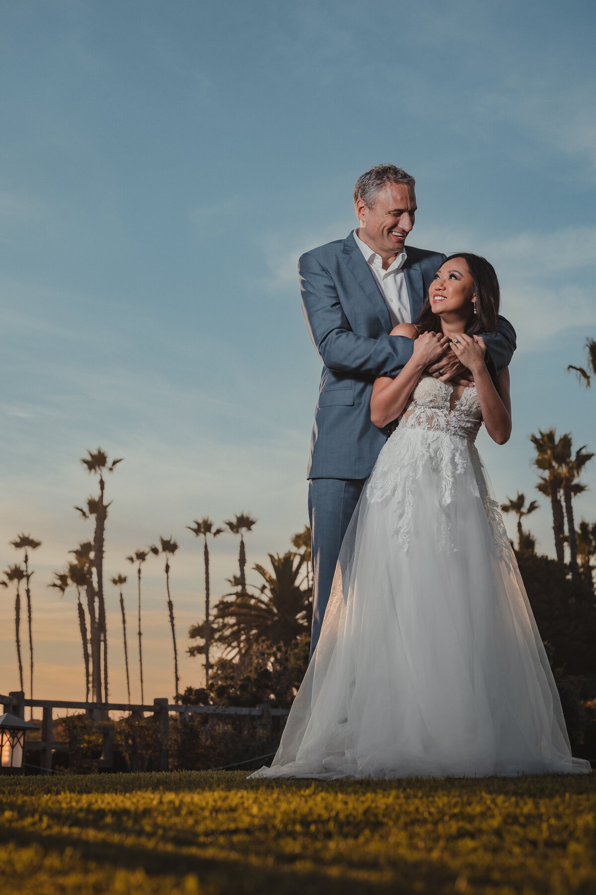 Jennifer + Brian Wedding Romantics-47