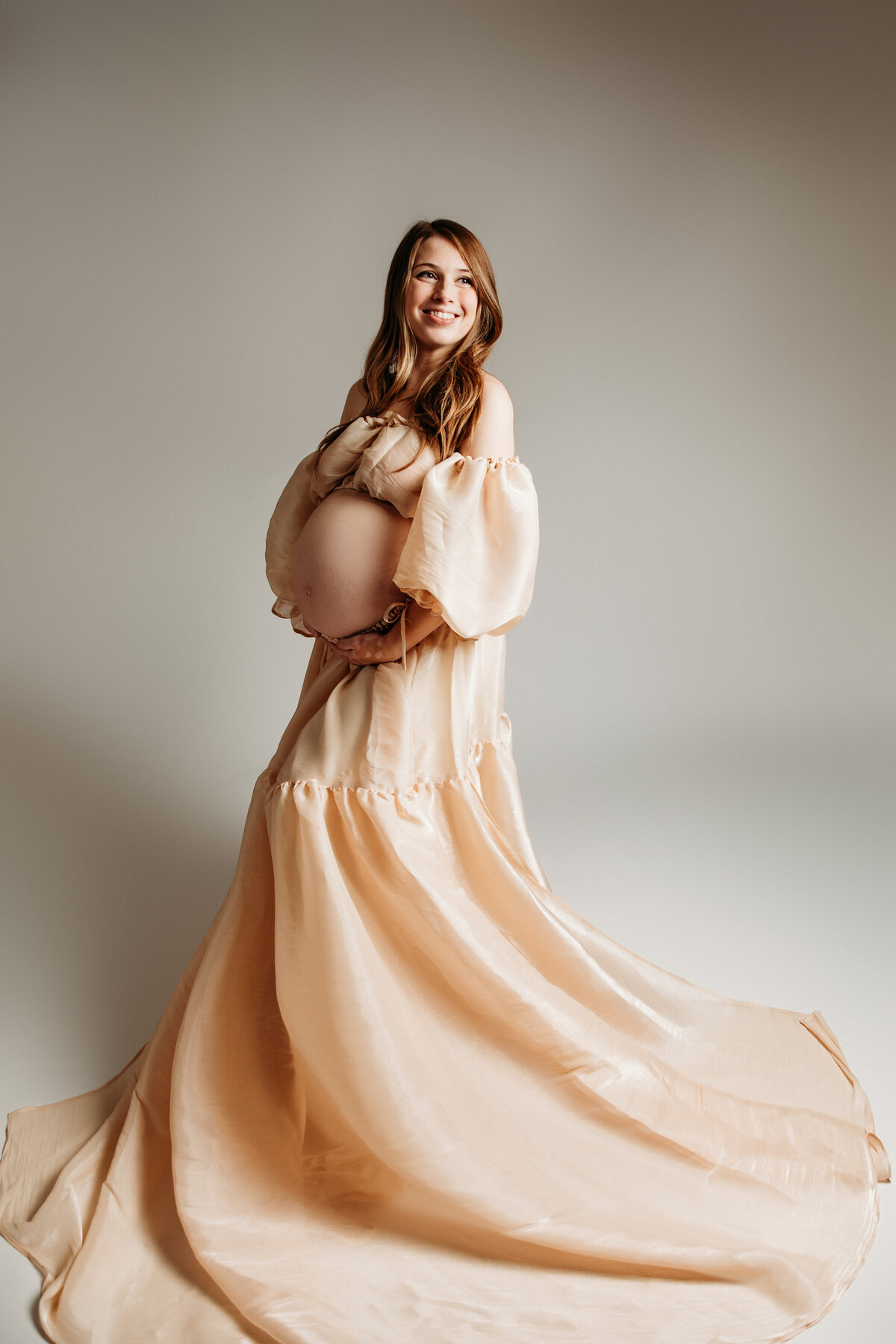 studio maternity