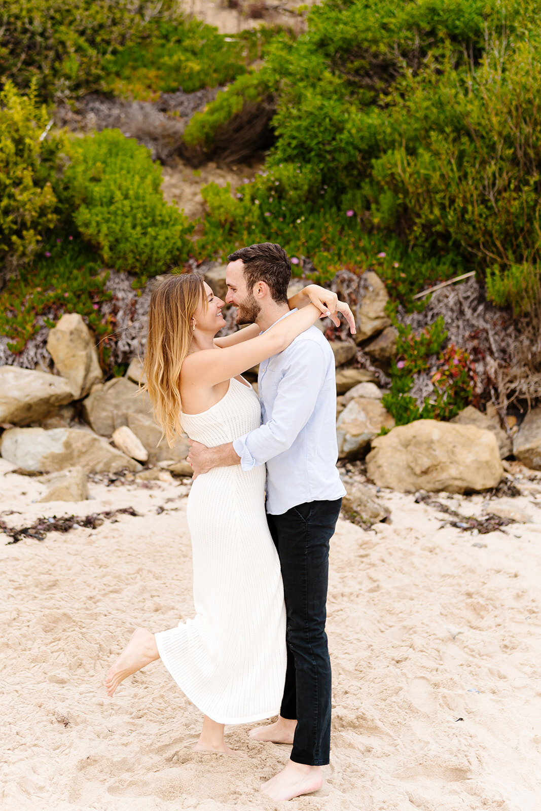 Little Corona Del Mar Beach 23